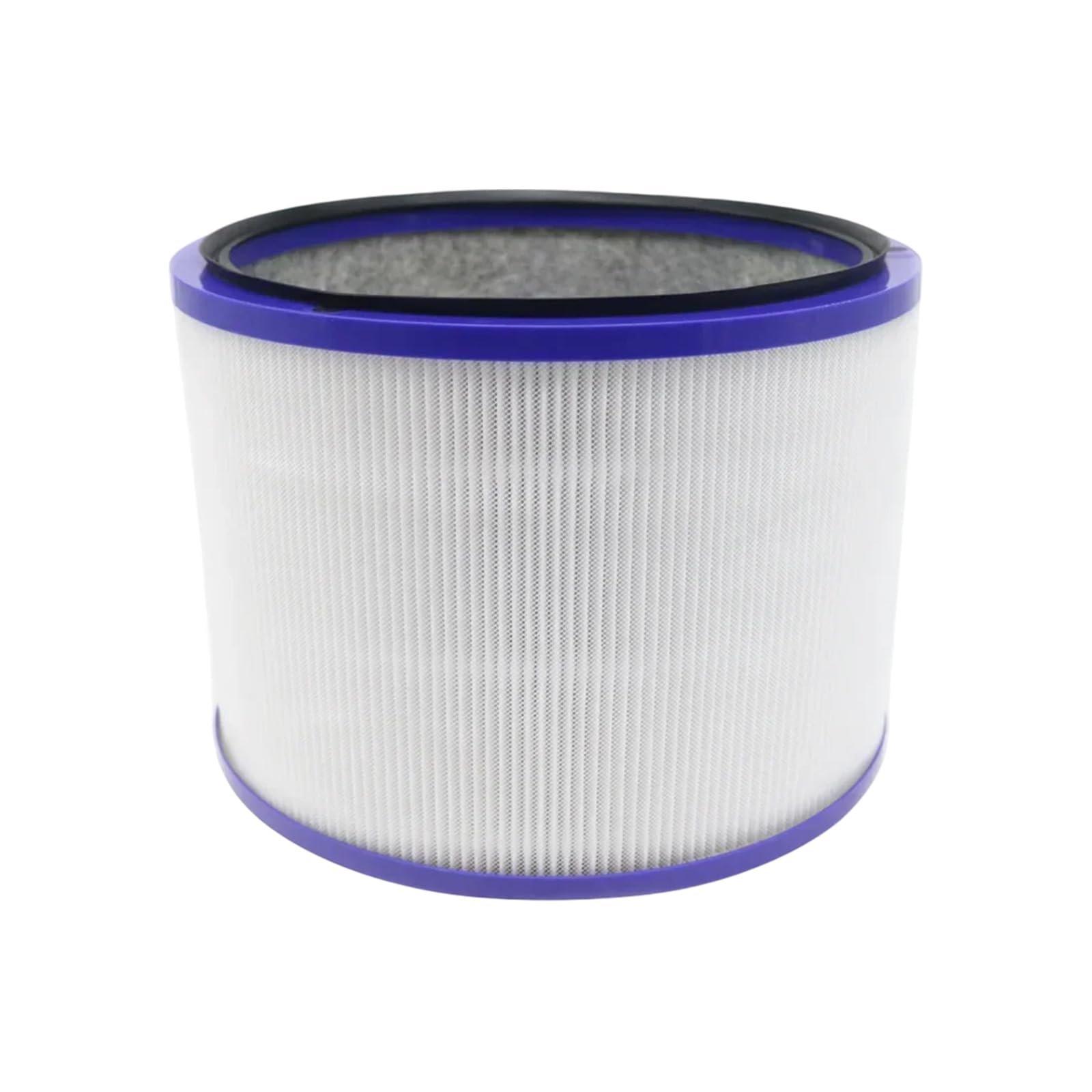 Oxxggkao Lasting Replacement Filter High Efficiency Air Cleaner Filter for HP01, HP02, DP01 Air Purifiers Accessories Replacement
