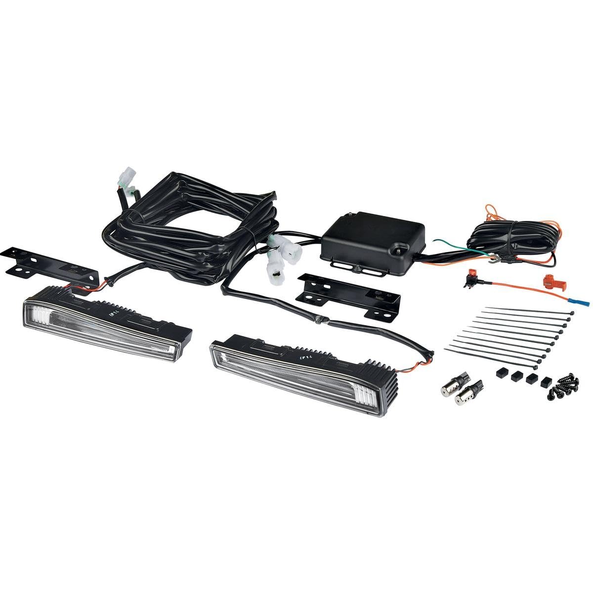 Osram LEDDRL102 LEDriving LG LED-Tagfahrlicht, Faltschachtel (1 Paar)