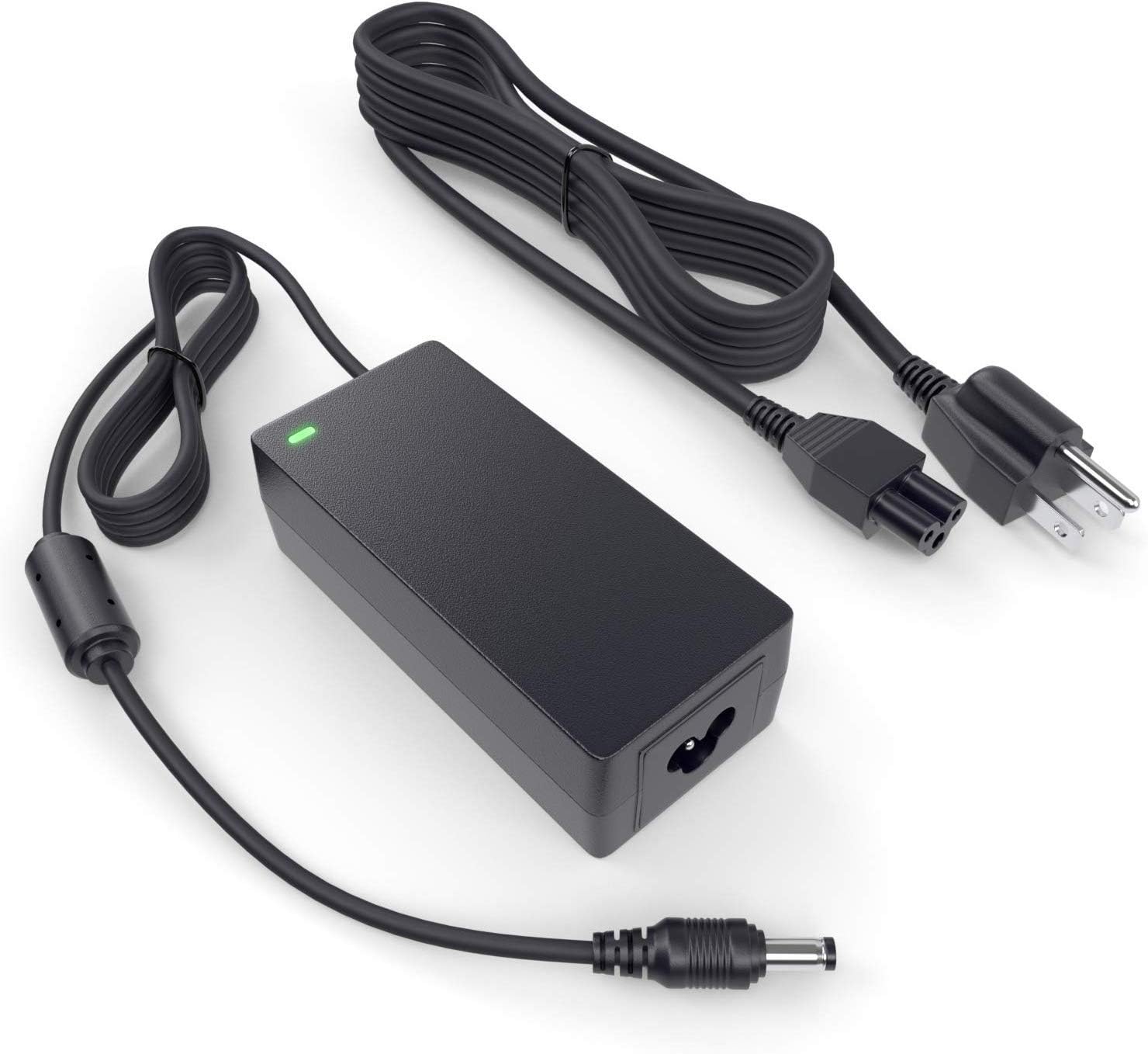UpBright 12V AC Adapter For Insignia 19-32 Inch LED HDTV – Power Supply Charger