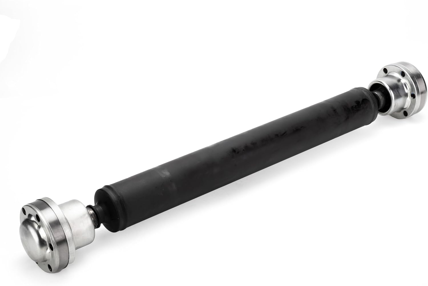 26.38" Front Drive Shaft Prop Shaft Driveshaft Assembly Compatible with Dodge Durango 2011-2020 & Jeep Grand Cherokee 2012-2022, 2 Speed Transfer Case, Replace# 52853641AE, 52853641AC