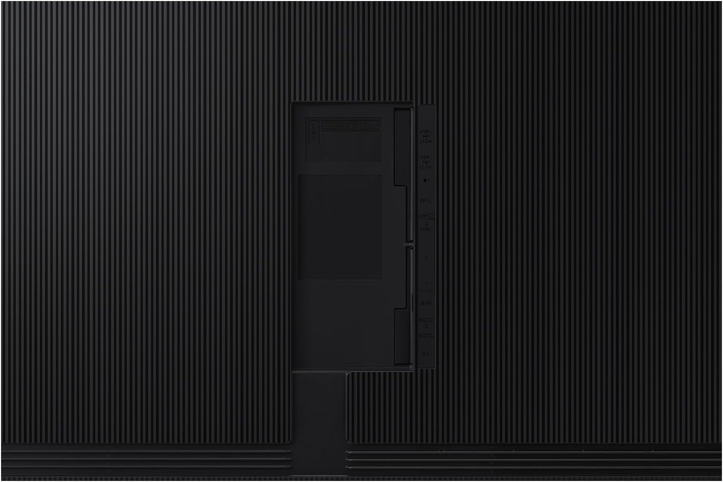 Samsung QHC LFD 55” Display, QH55C, UHD Signage, 28.5 mm Depth, Dynamic Crystal Color, Quantum Processor Lite 4K, SmartView+, Smart Calibration, LH55QHCEBGCXGO, 2023