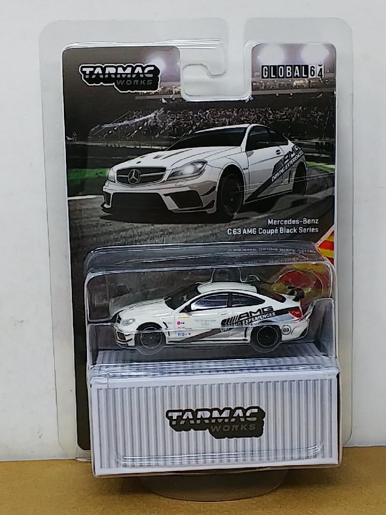 ターマックワークス 1/64 メルセデス AMG セット ターマックワークス 1/64 メルセデス AMG セット - メルカリ