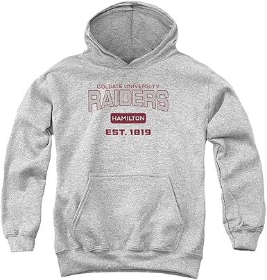 colgate hoodie amazon
