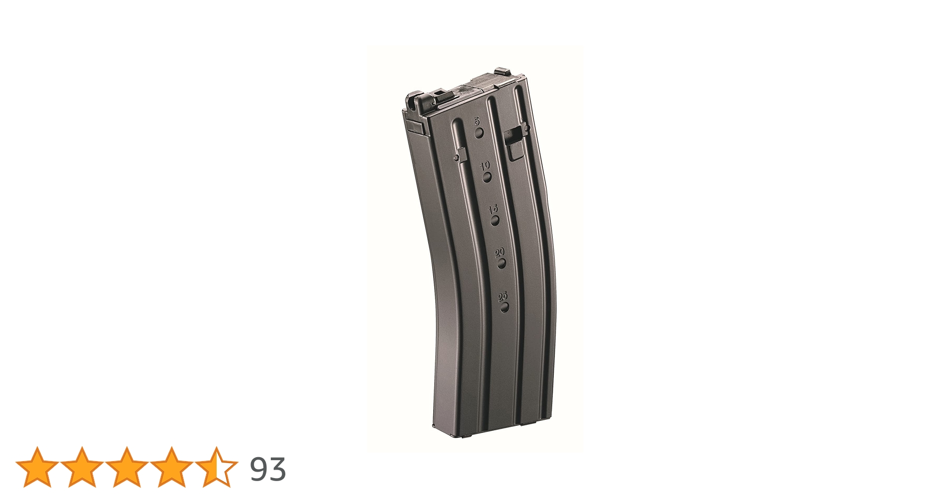 Amazon | 東京マルイ(TOKYO MARUI) パーツ No.51 ガスブロー