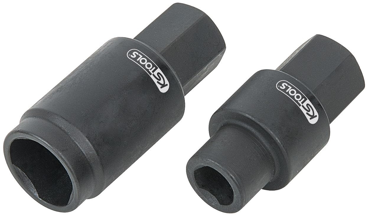 Socket Set For Bosch Injection Pumps