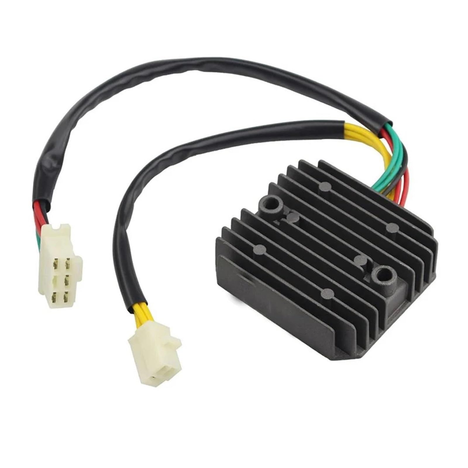 Motorcycle Regulator Rectifier For GL500 Silverwing VF500F CX500 CX650 CH250 VF1000R XLV750 XLV750R VF1100S VF750S Sabre