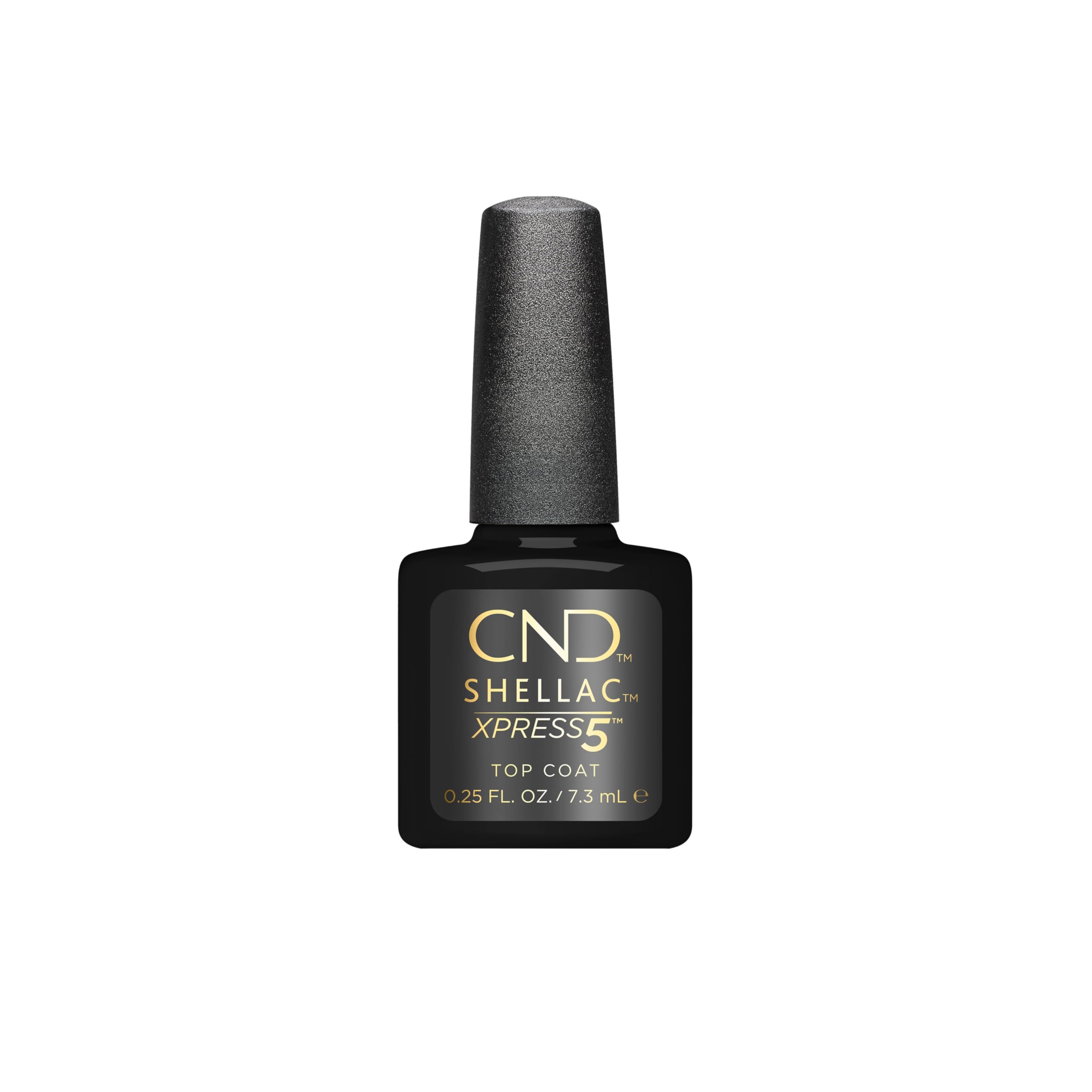 Amazon | CND シェラック エクスプレス5 トップコート 7.3ml | CND