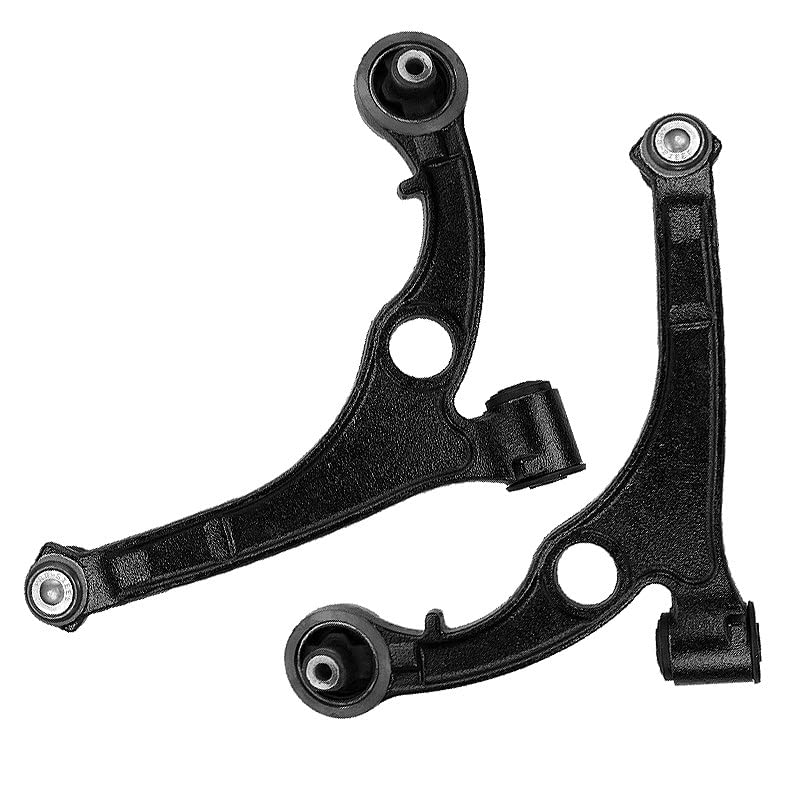 ATEC Germany 2x Brazo de control eje delantero izquierdo y derecho con