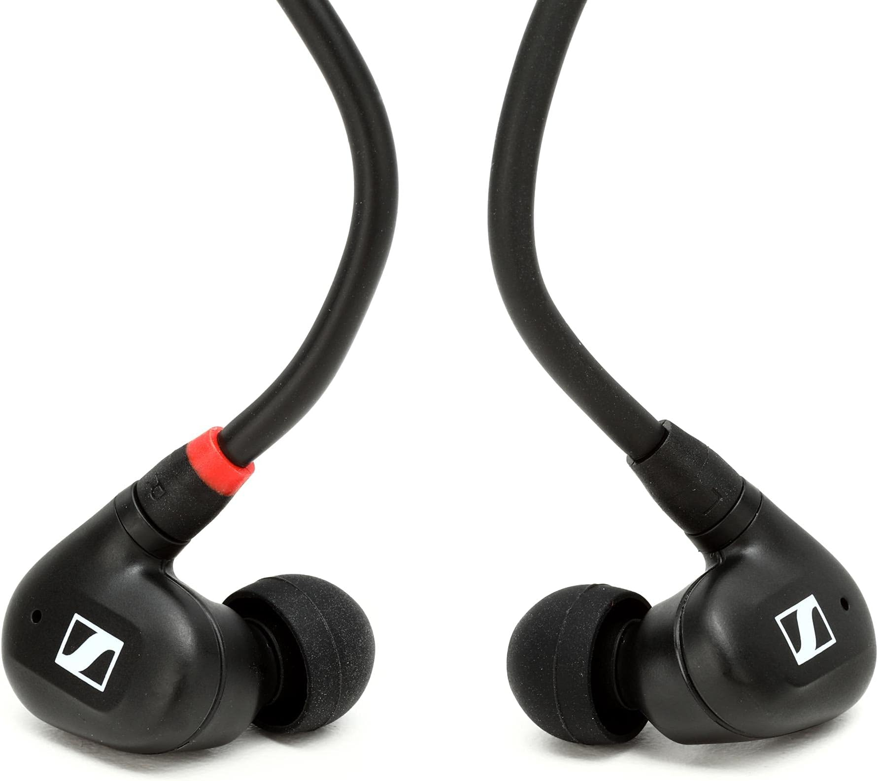 Pro Audio IE 100 Pro Wireless In-Ear Monitor, Black