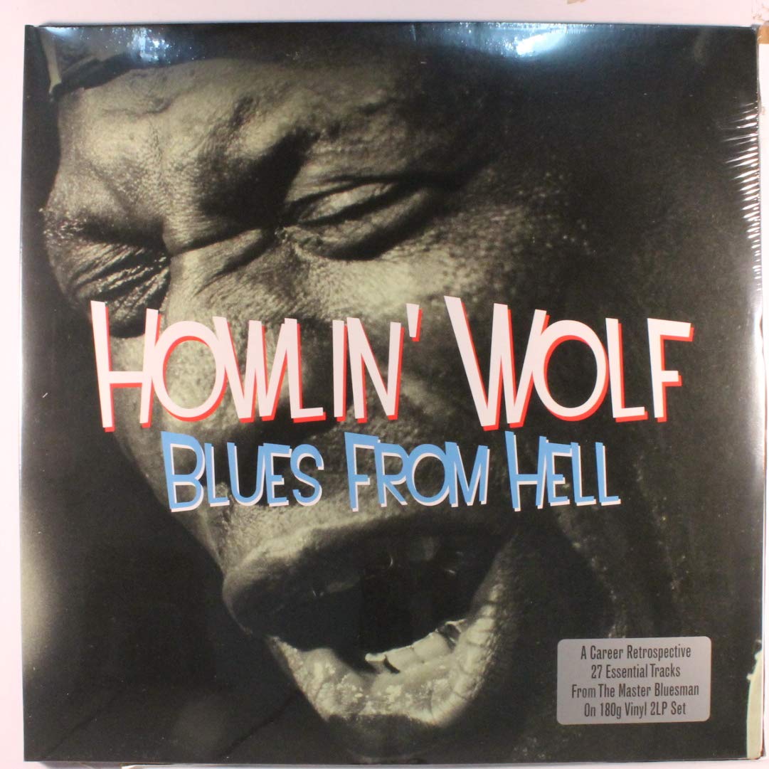 Blues from Hell