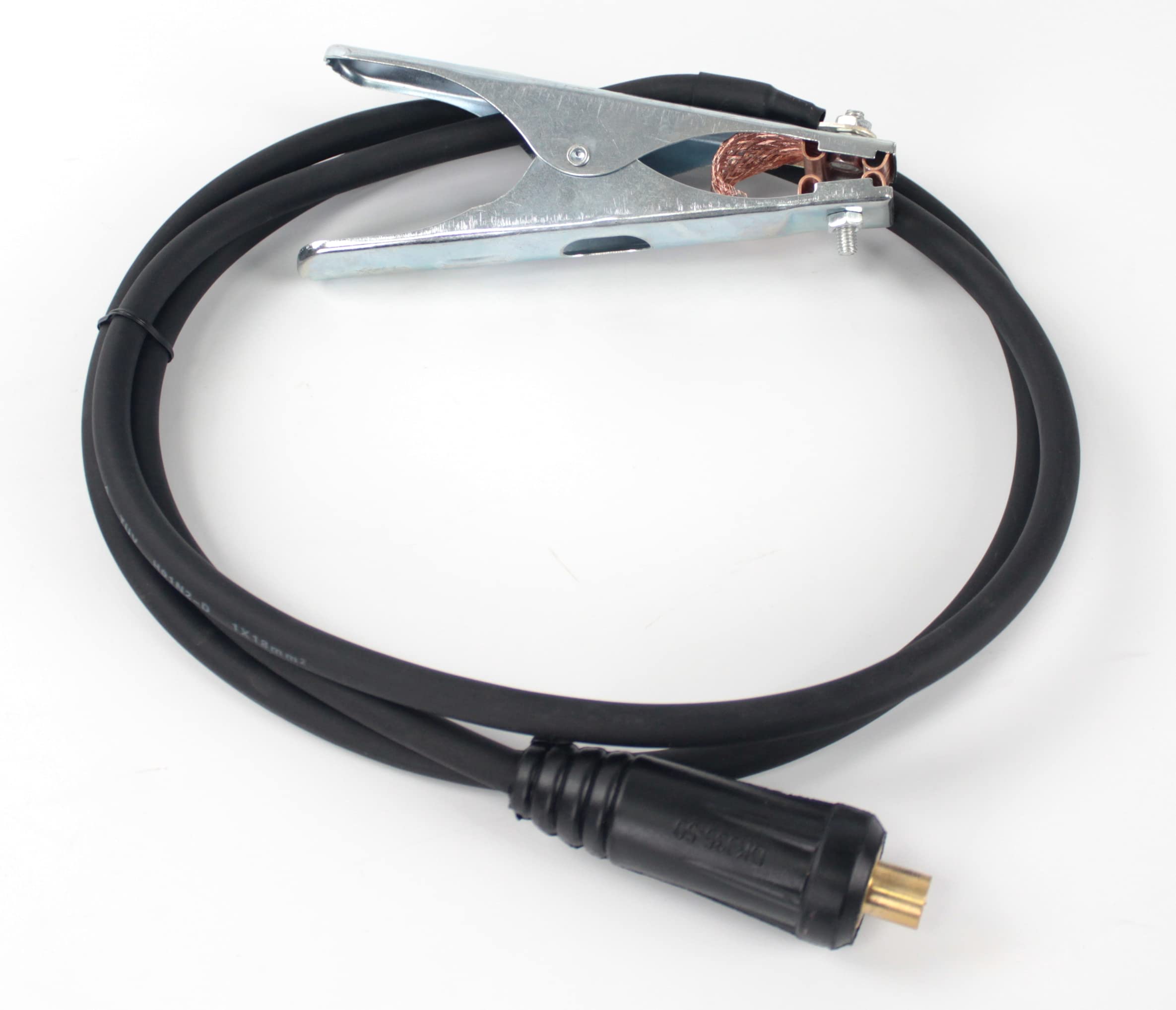 Equipo Soldadura Inverter, 3 em 1, MMA/MIG-MAG, 180A - MADER® | Power Tools 63528