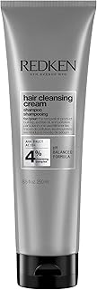 Redken Cleansing Cream Shampoo
