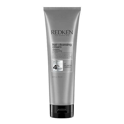 mens clarifying shampoo