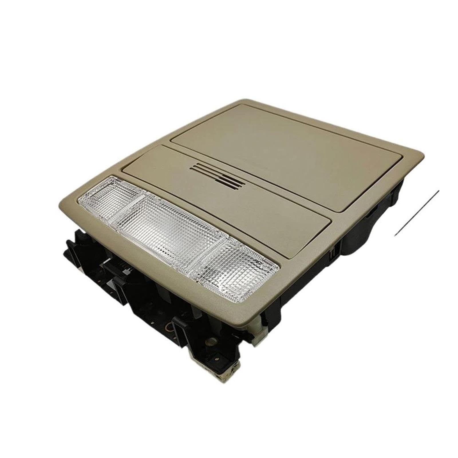 luce di lettura Per Toyota Camry 07-11
