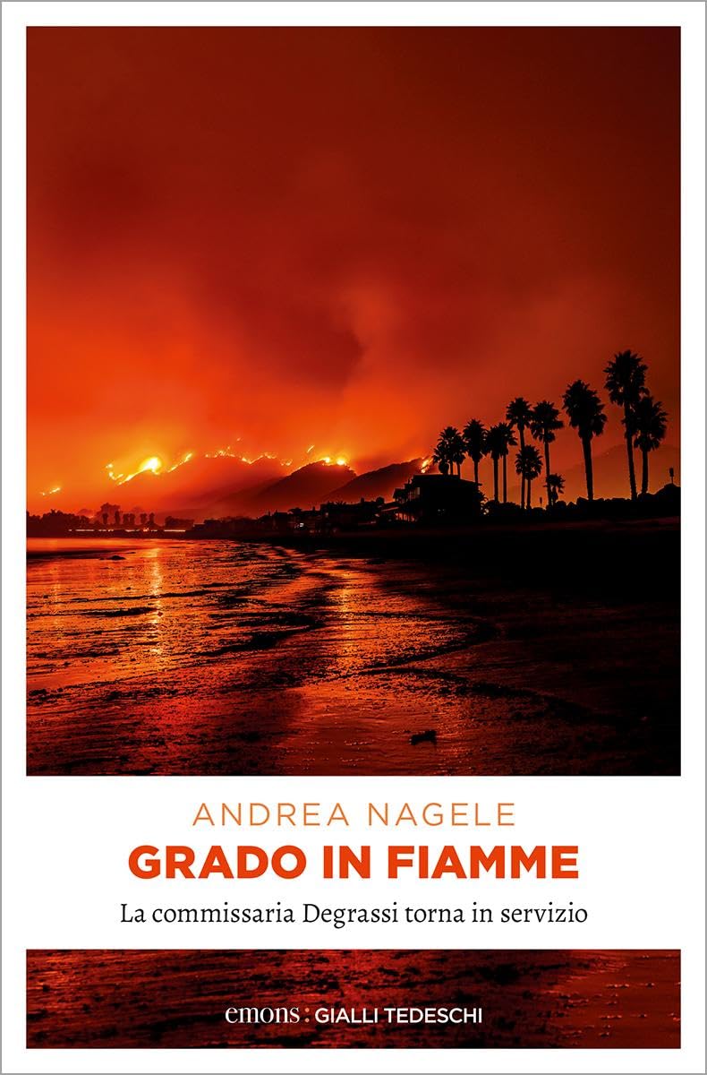 Grado In Fiamme - 4