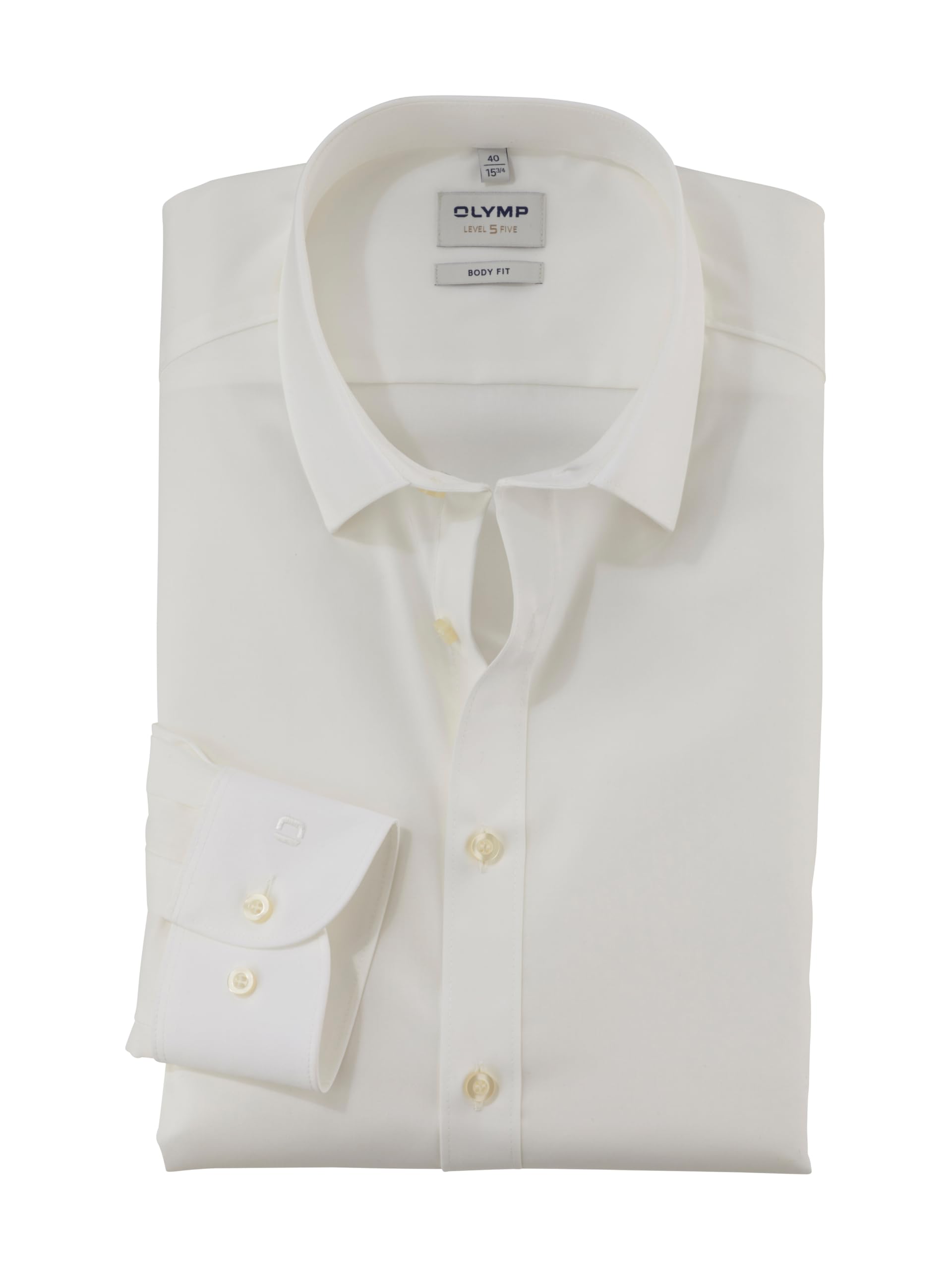 OLYMP - Camicia classiche - Uomo