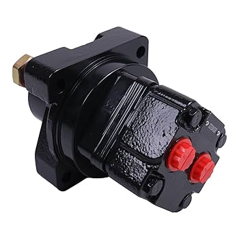 Amazon.com: Solarhome Hydraulic Drive Motor Wheel Motor