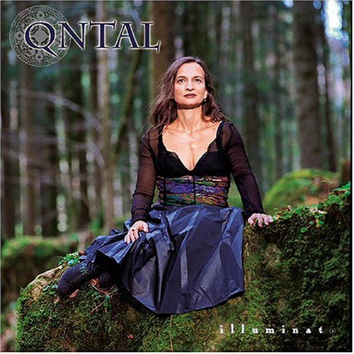 Illuminate [Audio CD] Qntal