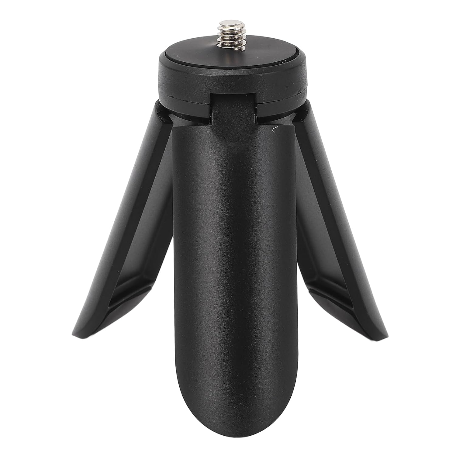 Mini Camera Tripod Lightweight Tabletop Stand Tripod with 1 4 inch Screw for Pocket 3 One X3 Stable