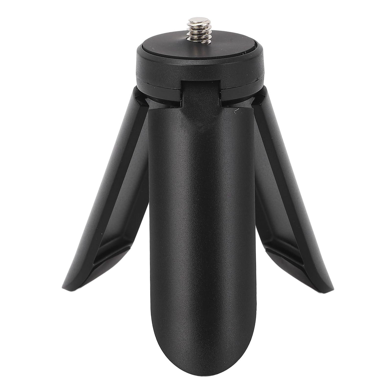 Mini Camera Tripod Lightweight Tabletop Stand Tripod with 1 4 inch Screw for Pocket 3 One X3 Stable