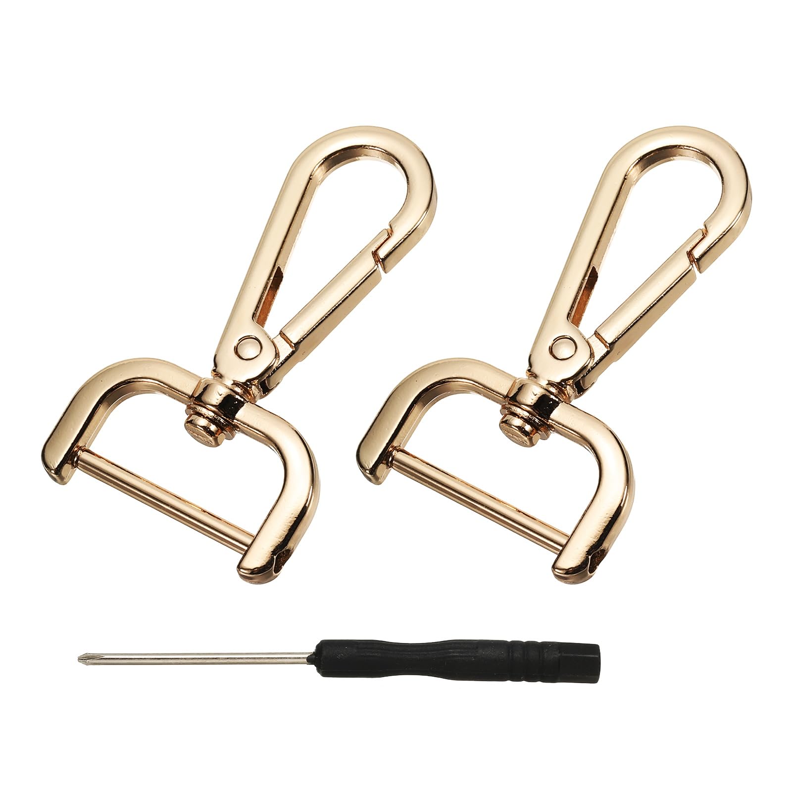 YELARXI Swivel Clasps Hook