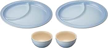 Amazon.co.jp: ル・クルーゼ(Le Creuset) マルチ・オーバル・プレート Amazon.co.jp: ル・クルーゼ(Le Creuset) マルチ・オーバル・プレート