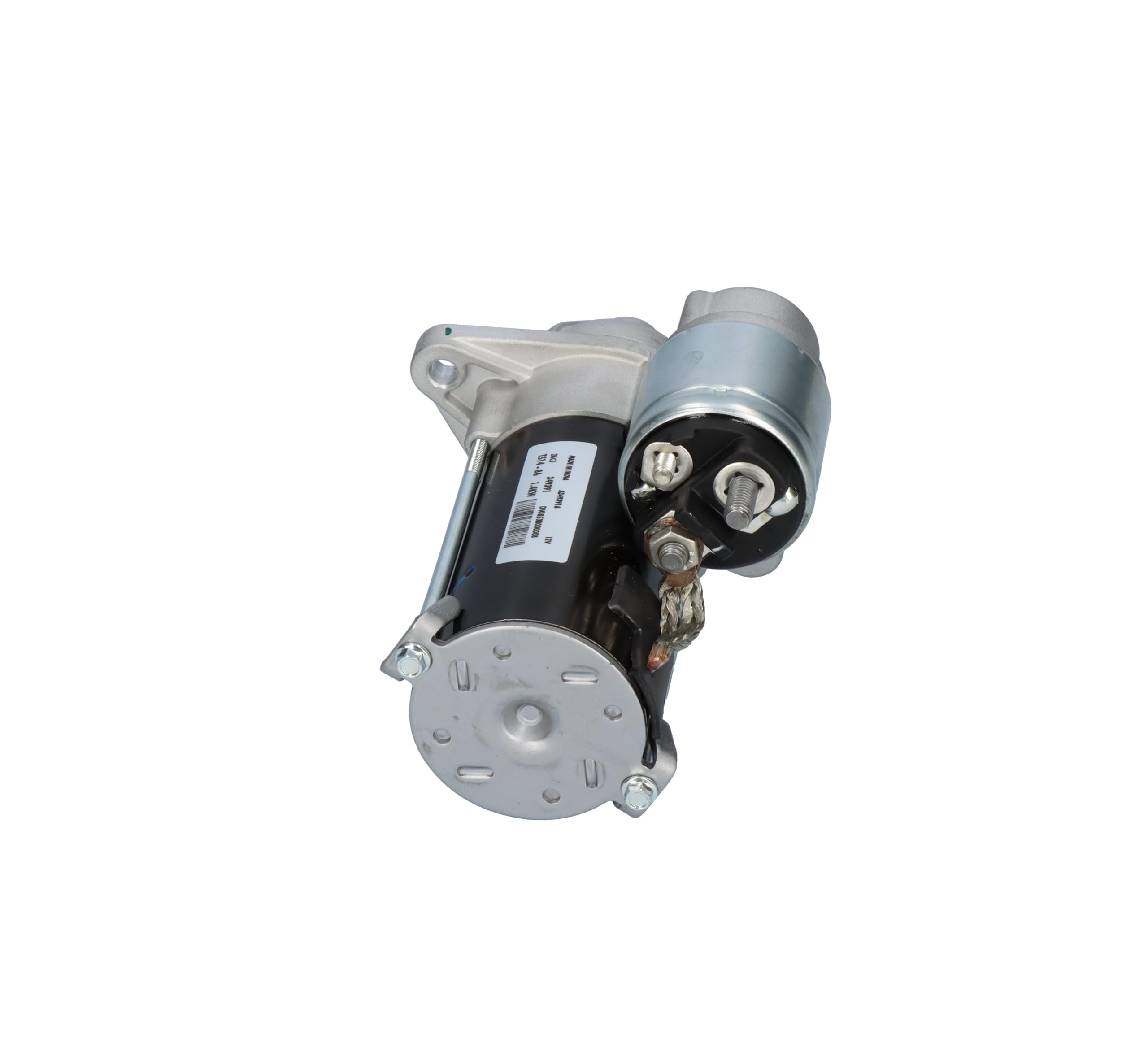 Valeo Démarreur 438183-1,3 kW - 9/10 Dents - 12 V