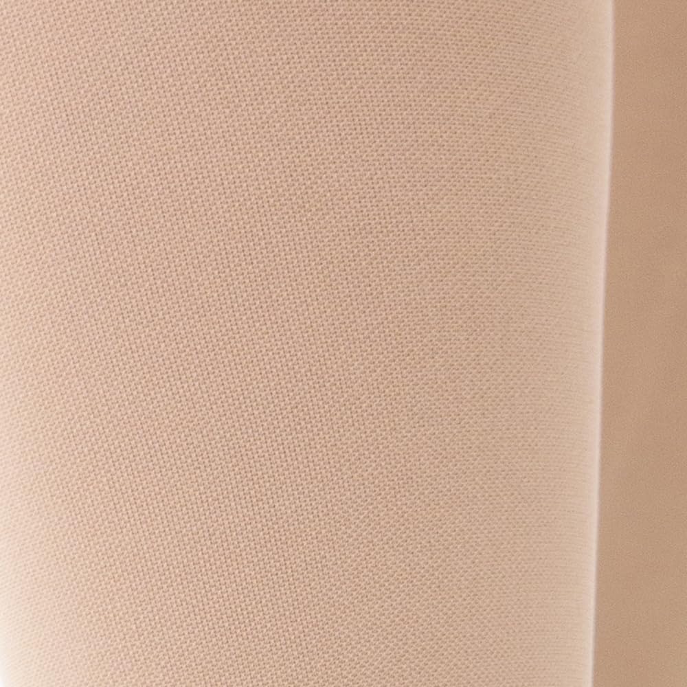 Dott. Piazza Gambaletti Terapeutici a compressione graduata in Microfibra Soft - Classe I - CL1- K1- Punta aperta - Beige