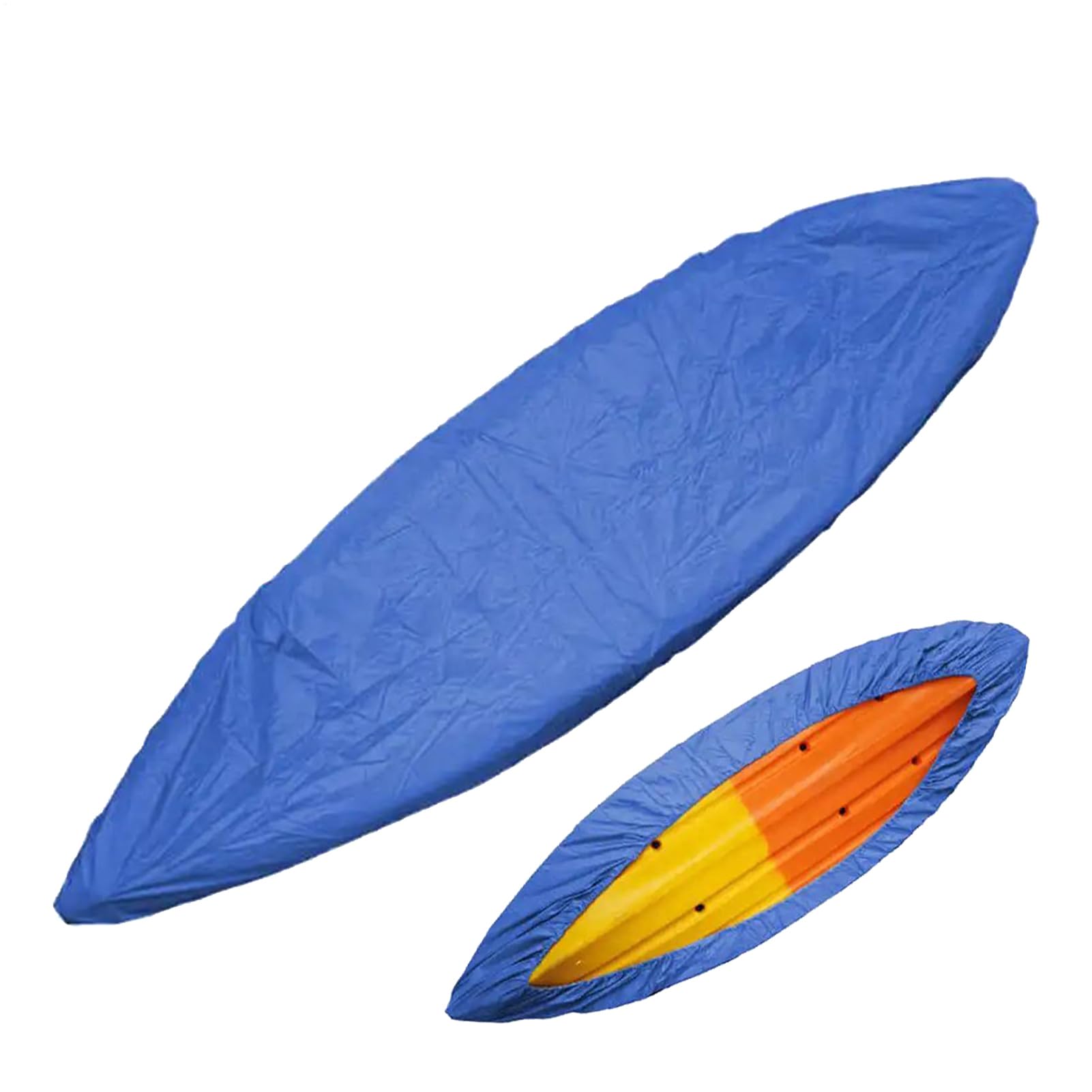 Housse de paddle imperméable et pliable pour rangement d'intérieur de surf