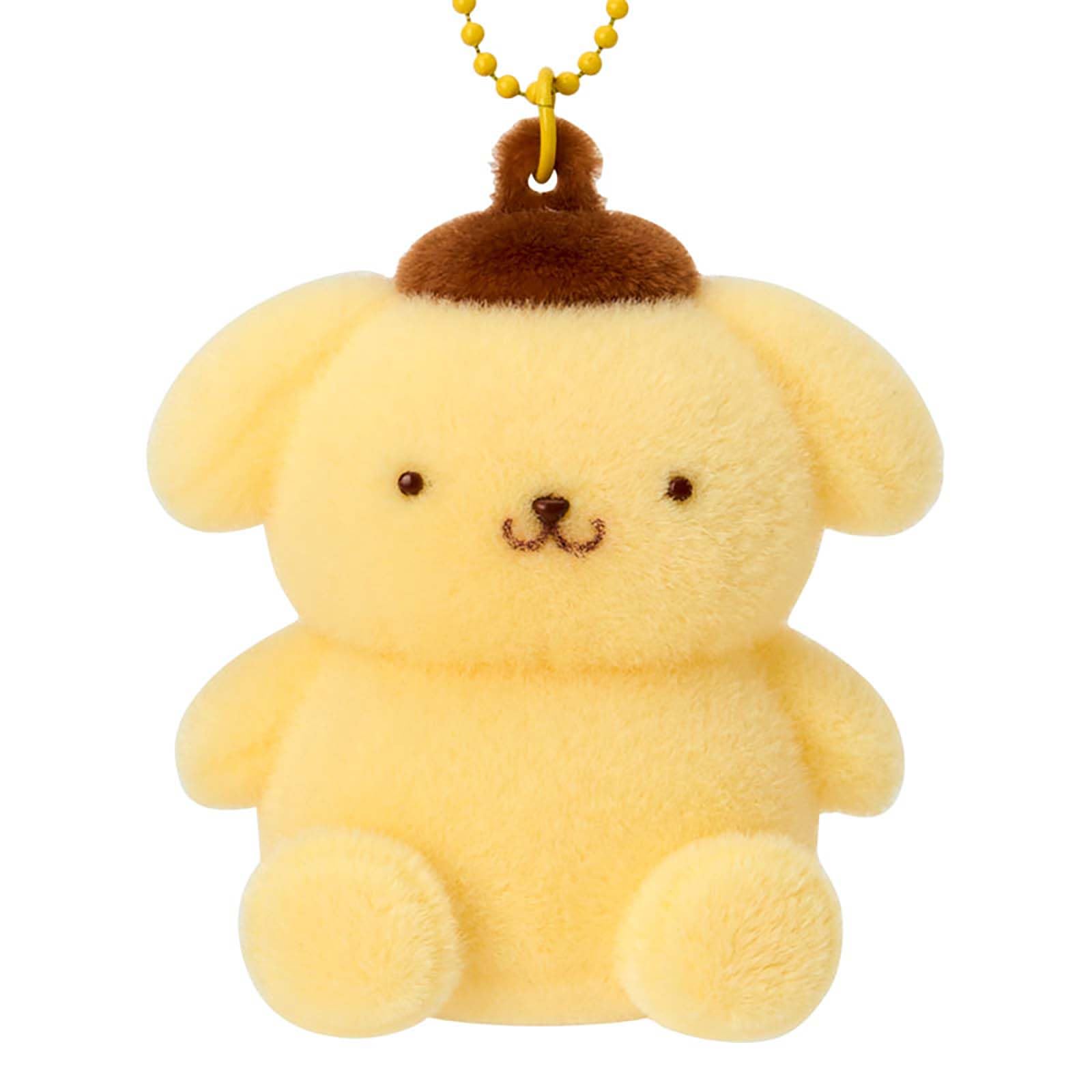 ‎︎︎✦ページ Amazon.co.jp: サンリオ(SANRIO) フロッキーマスコットホルダー