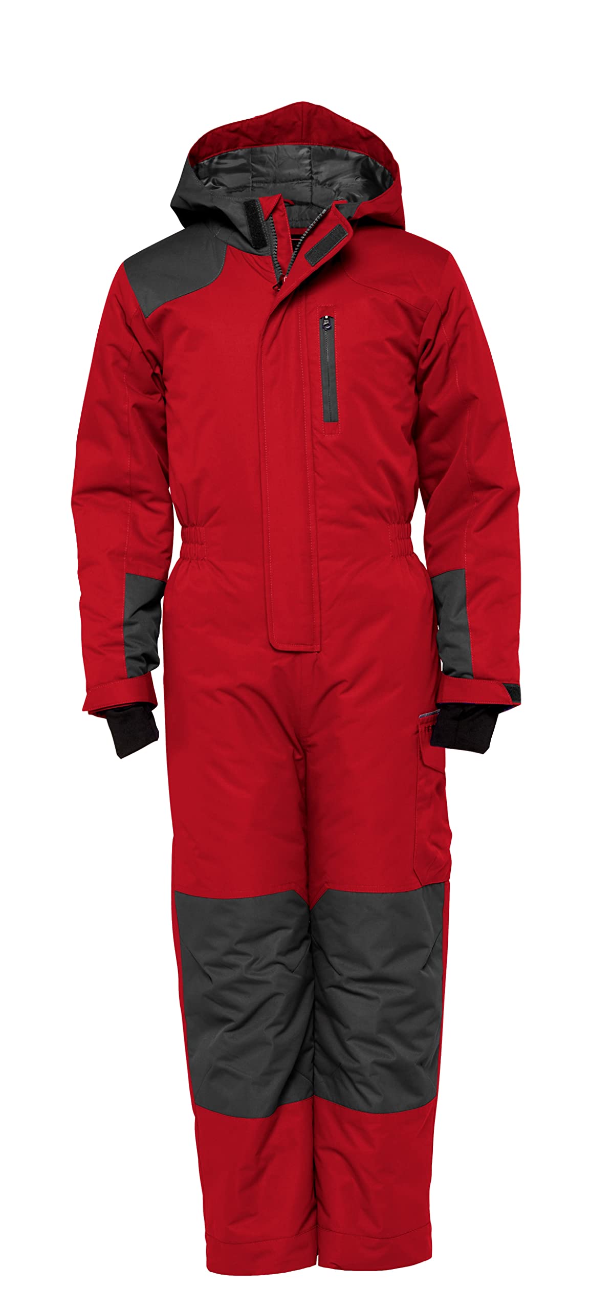 Arctix Kids Dancing Bear Insulated Snow Suit
