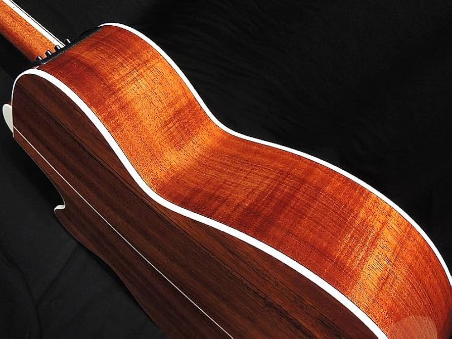 Takamine PTU131KC N ハワイアンコア エレアコ　超美品 Amazon | Takamine PTU131KC N KOA タカミネ アコースティック