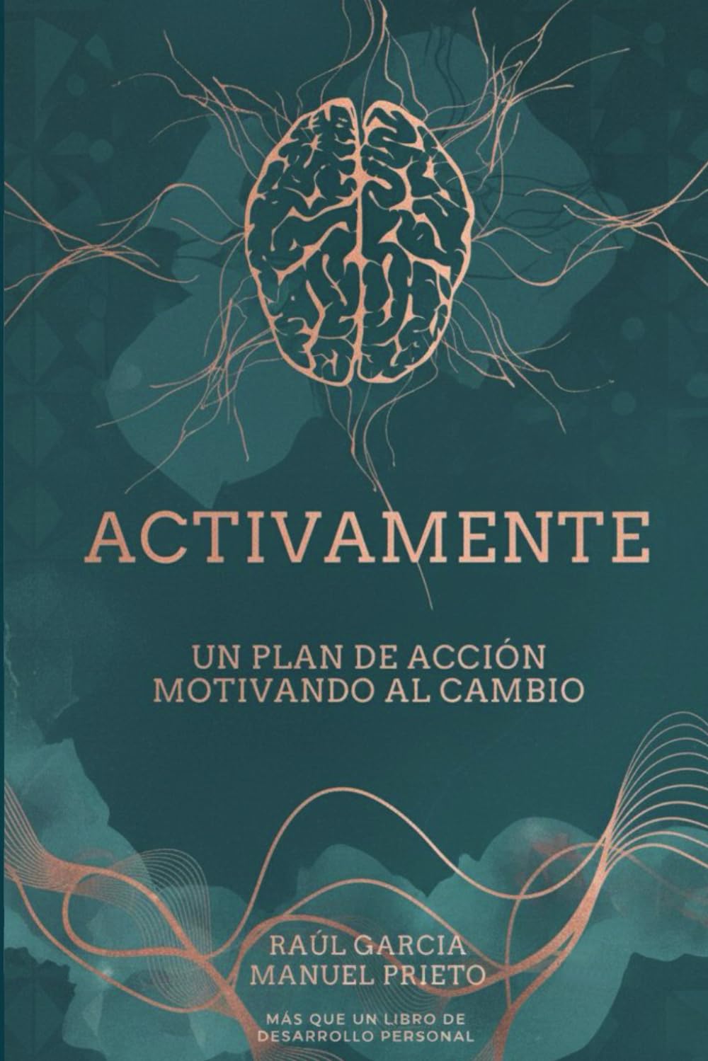 Activamente: Un plan de acción motivando al cambio