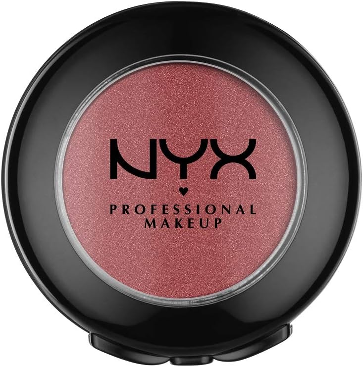 Nyx Professional Makeup Hot Singles Eye Shadow, Bad Seed, 1.5g
