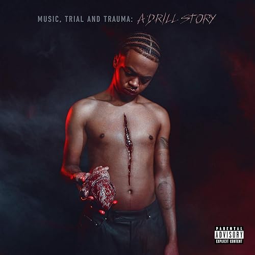 Flavour Feat Stormzy Explicit By Loski X Stormzy On Amazon Music Amazon Com