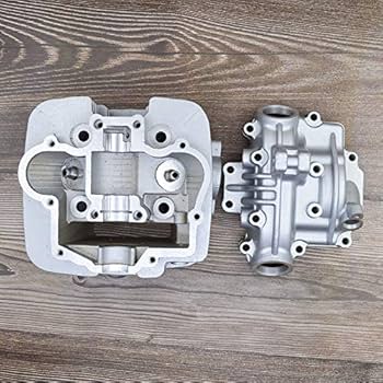 Amazon.com: Motorcycle Engine Cylinder Head Cover for SUZ
