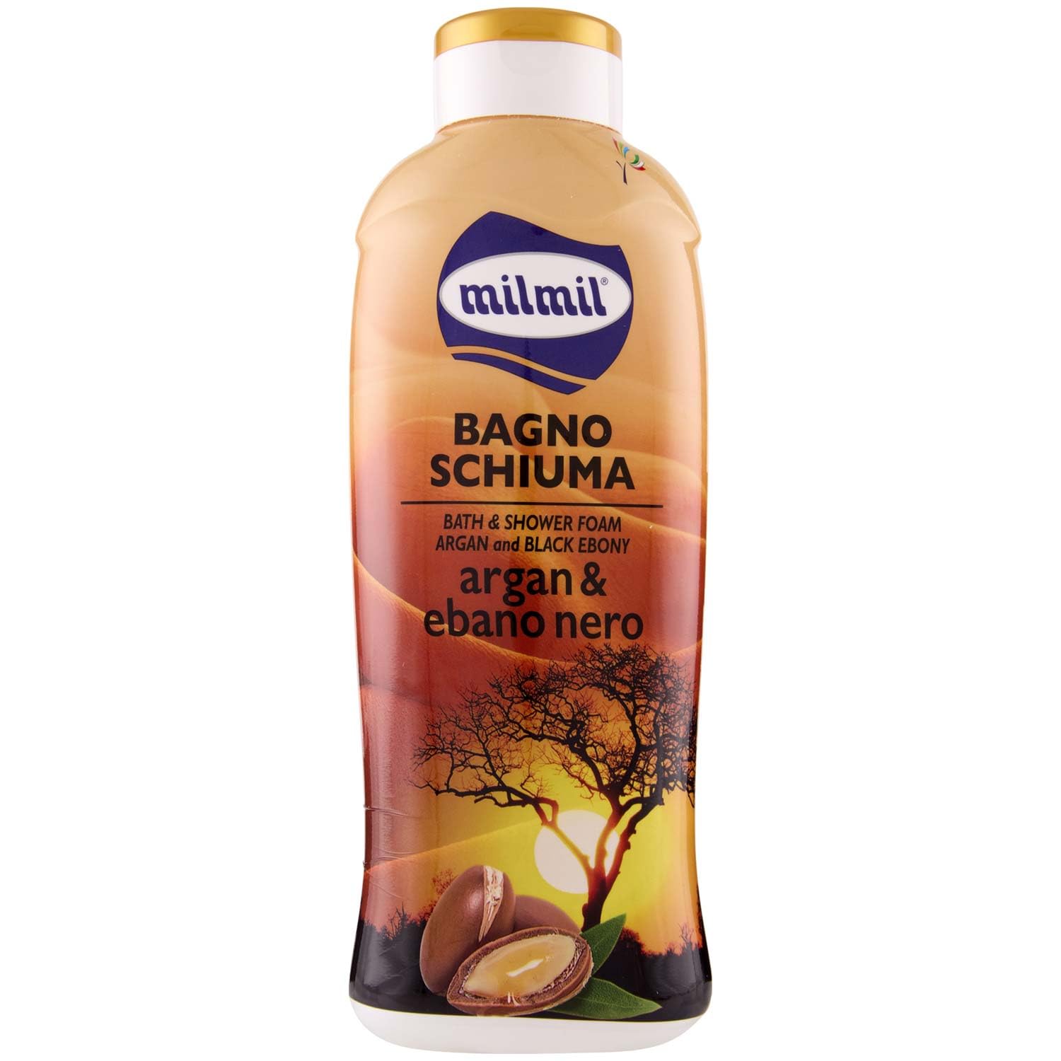 Bagno Milmil 1000 Argan