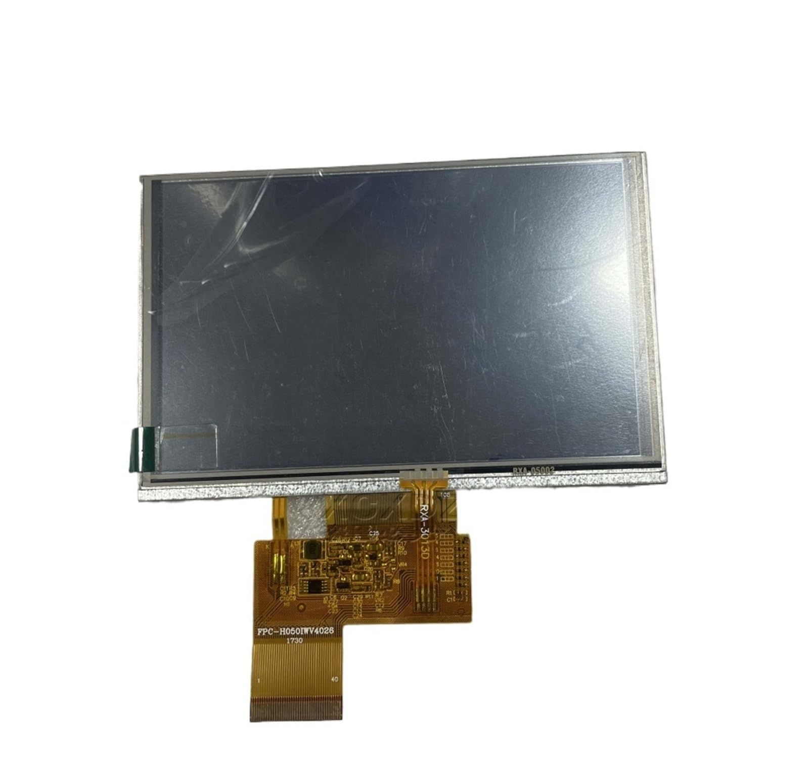 1PCS pantalla LCD FPC-H050IWV4026 táctil