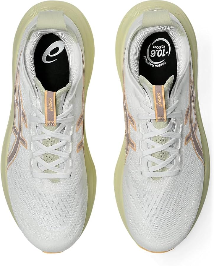 Amazon | [アシックス] 公式ストア限定 ランニングシューズ GEL-NIMBUS