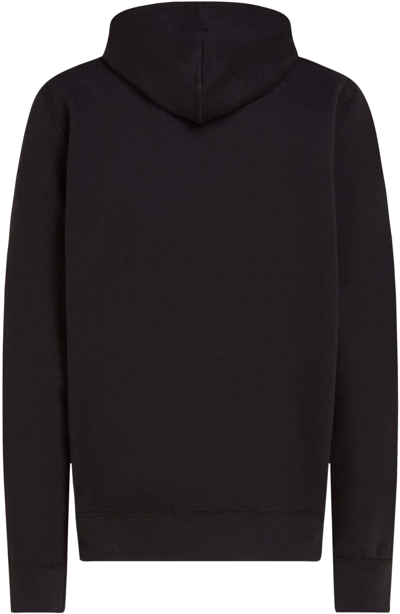 Tommy Hilfiger Herren Hoodie Essential Fleece Regular Fit
