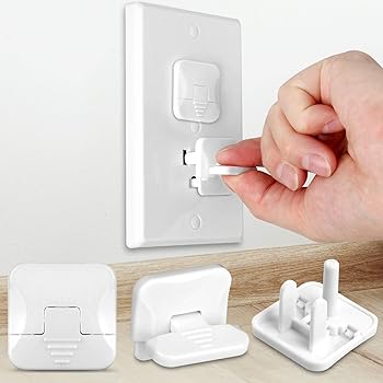 outlet protectors baby