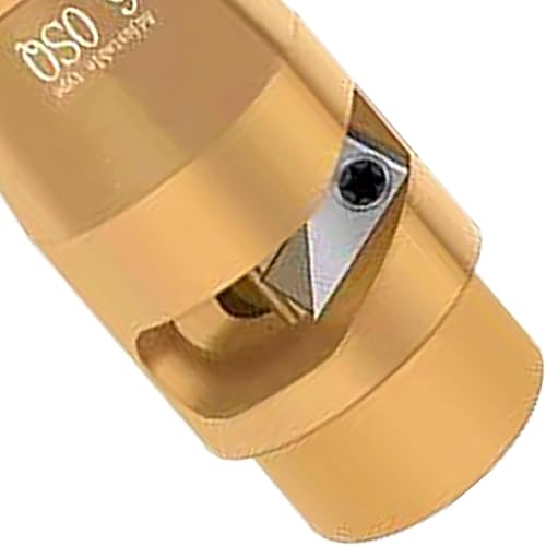 Miniatura 8 de Herramientas de torsión de alambre, 6 pelacables cuadrados y tornado, terminales de alambre de mano de aleación de aluminio, herramientas eléctricas