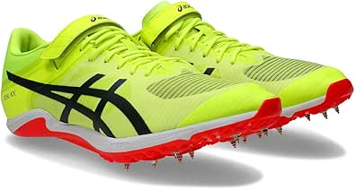 asics(アシックス) 陸上シューズ SP BLADE 10