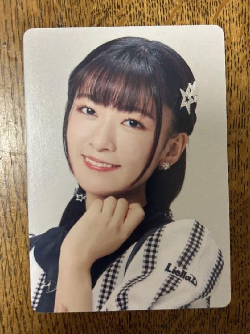 Second Sparkle ジャケットポスター Liella! 2ndアルバム「Second