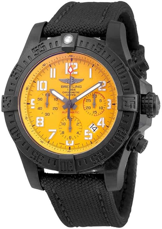 Breitling Chronomat_9 - Spiegelgracht Juweliers