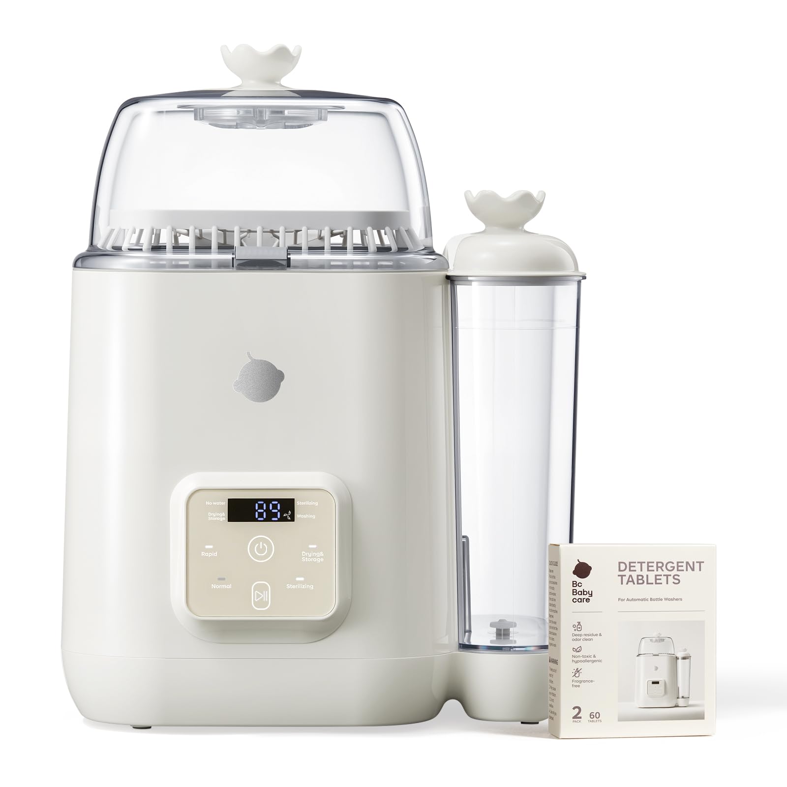 Bc Babycare Clarvion