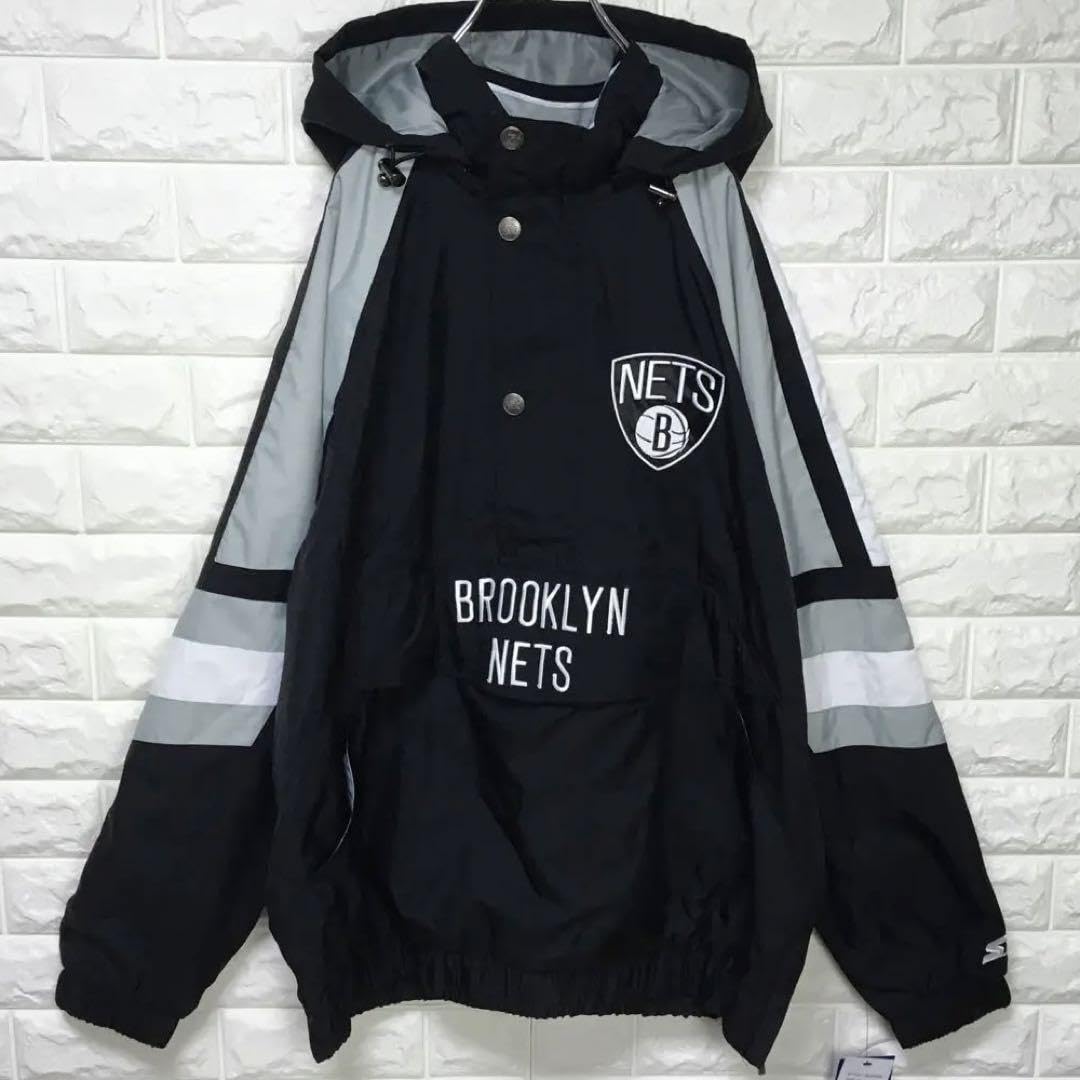 BROOKLYN (ブルックリン) ハーフジッパー BROOKLYN (ブルックリン) ハーフジッパー