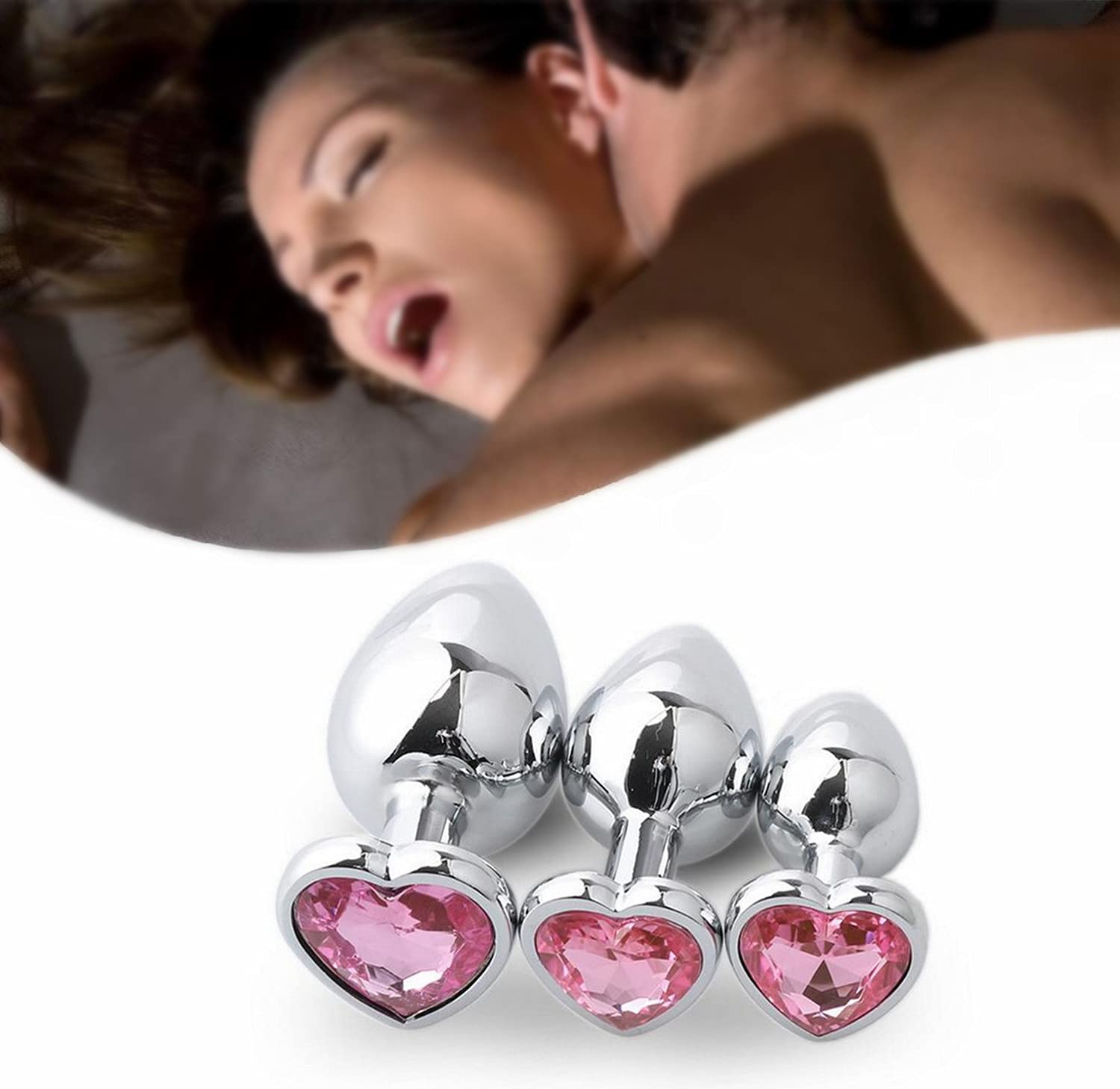 Flexible Smooth Product Used in Anywhere You Like Stuff Your Back Door