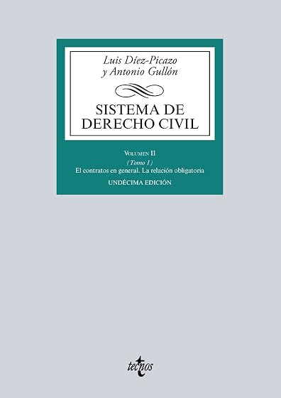 Sistema de Derecho Civil