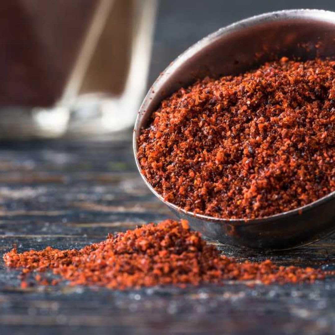 Korean Market | Gochugaru | Lim Ga Ne | Copos 1kg